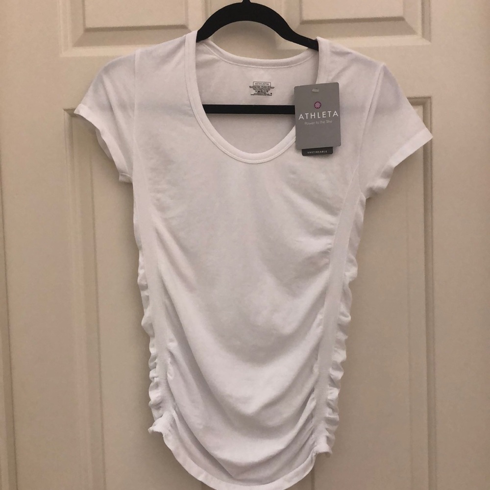 Athleta Top